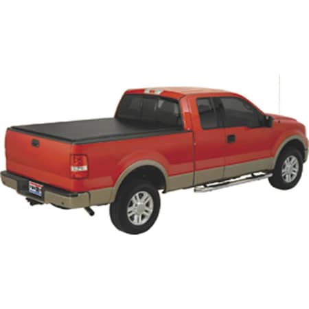 Truxedo 04-08 F150/05-08 MARK LT 5.5FT BED LO PRO QT SOFT ROLL-UP TONNEAU COVE 577601